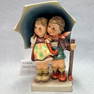 Hummel Stormy Weather